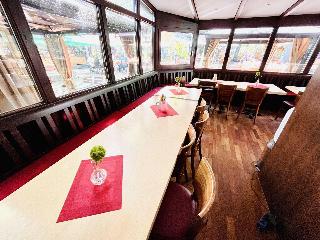 Hotel Hoepfner Burghof fotoÄŸrafÄ±