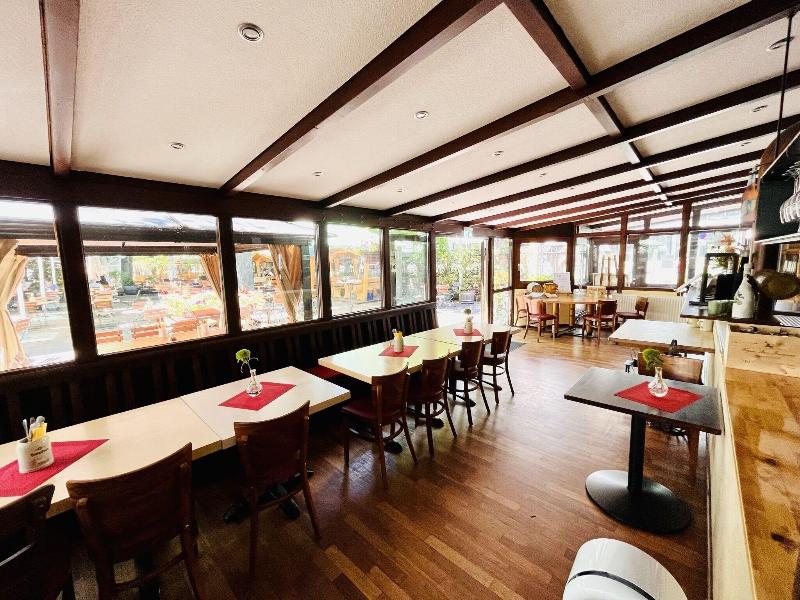 Hotel Hoepfner Burghof - Genel