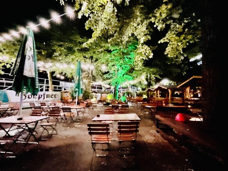 Hotel Hoepfner Burghof - Genel