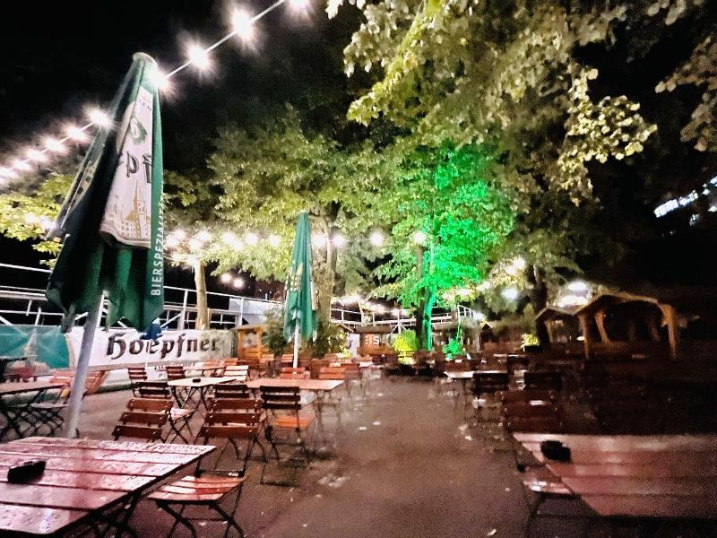Hotel Hoepfner Burghof - Genel