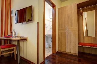 Hotel Hoepfner Burghof fotoÄŸrafÄ±