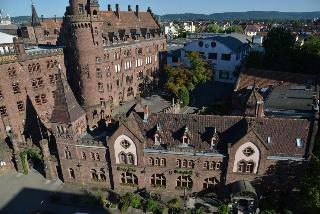 Hotel Hoepfner Burghof fotoÄŸrafÄ±