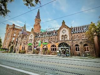 Hotel Hoepfner Burghof fotoÄŸrafÄ±