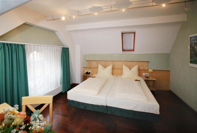 Hotel Hoepfner Burghof - Oda