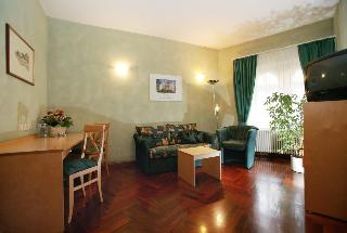 Hotel Hoepfner Burghof fotoÄŸrafÄ±