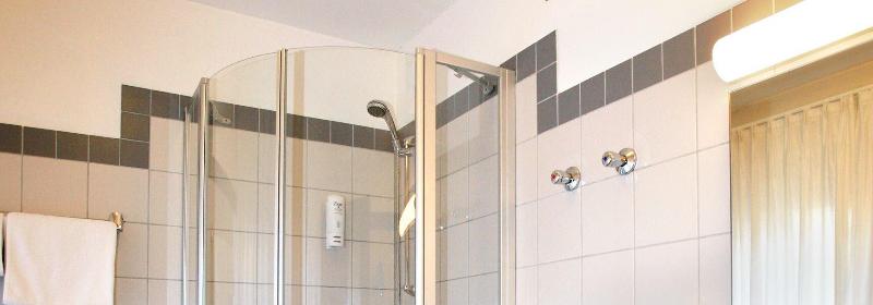 Hotel Hoepfner Burghof - Oda