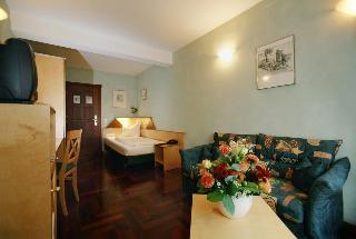 Hotel Hoepfner Burghof fotoÄŸrafÄ±