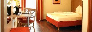 Hotel Hoepfner Burghof fotoÄŸrafÄ±