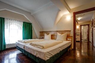 Hotel Hoepfner Burghof fotoÄŸrafÄ±