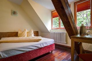 Hotel Hoepfner Burghof fotoÄŸrafÄ±