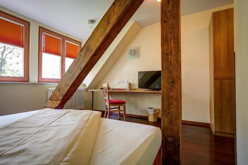 Hotel Hoepfner Burghof - Oda