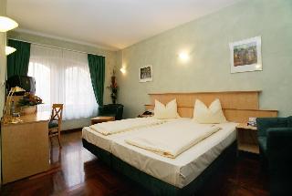 Hotel Hoepfner Burghof fotoÄŸrafÄ±