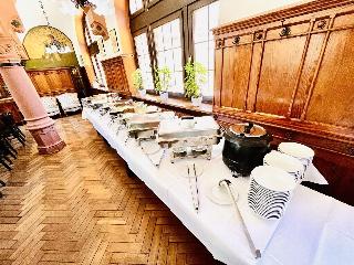 Hotel Hoepfner Burghof fotoÄŸrafÄ±