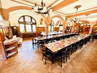 Hotel Hoepfner Burghof fotoÄŸrafÄ±