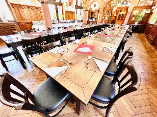 Hotel Hoepfner Burghof fotoÄŸrafÄ±