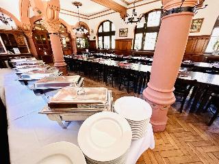 Hotel Hoepfner Burghof fotoÄŸrafÄ±