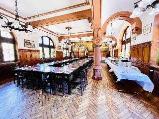 Hotel Hoepfner Burghof fotoÄŸrafÄ±