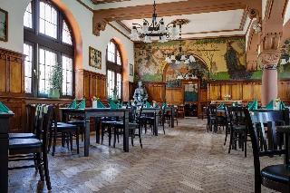 Hotel Hoepfner Burghof fotoÄŸrafÄ±