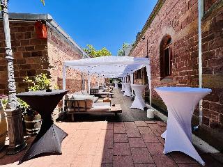 Hotel Hoepfner Burghof fotoÄŸrafÄ±