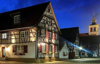 Hotel Duwakschopp otel fotoğrafı
