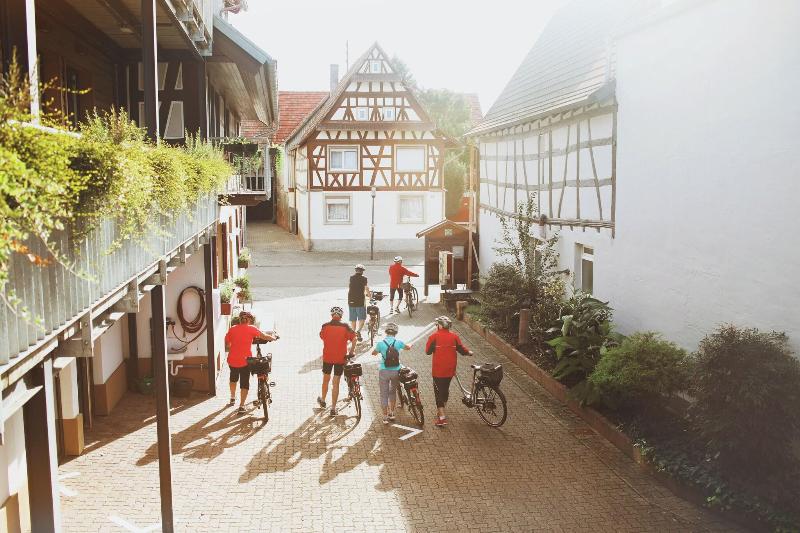Hotel Duwakschopp - Genel