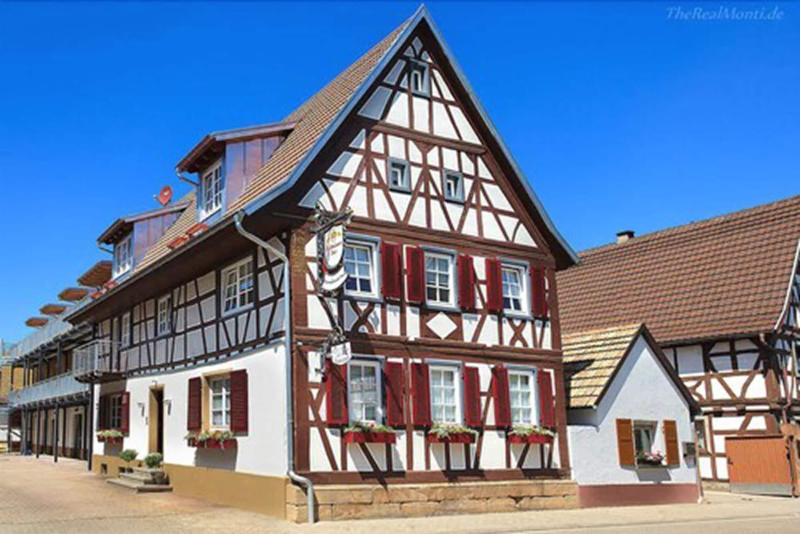 Hotel Duwakschopp - Genel
