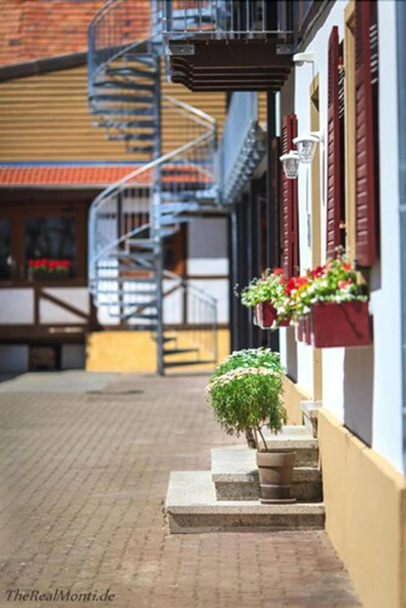 Hotel Duwakschopp - Genel