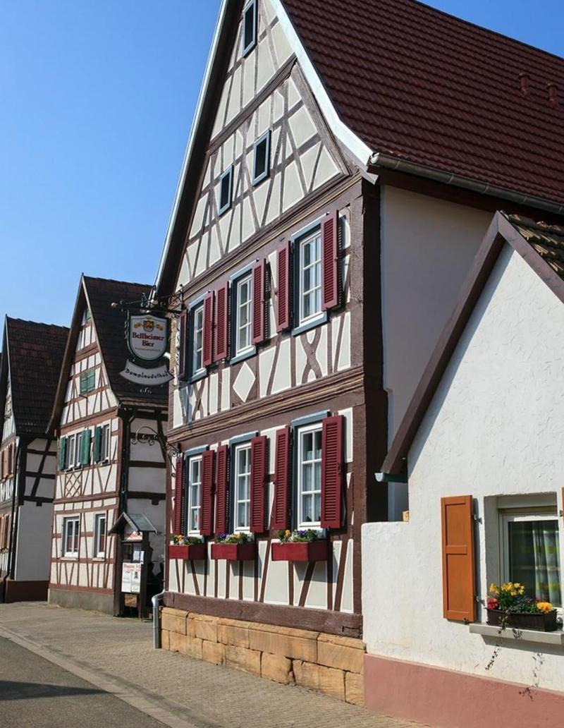Hotel Duwakschopp - Genel