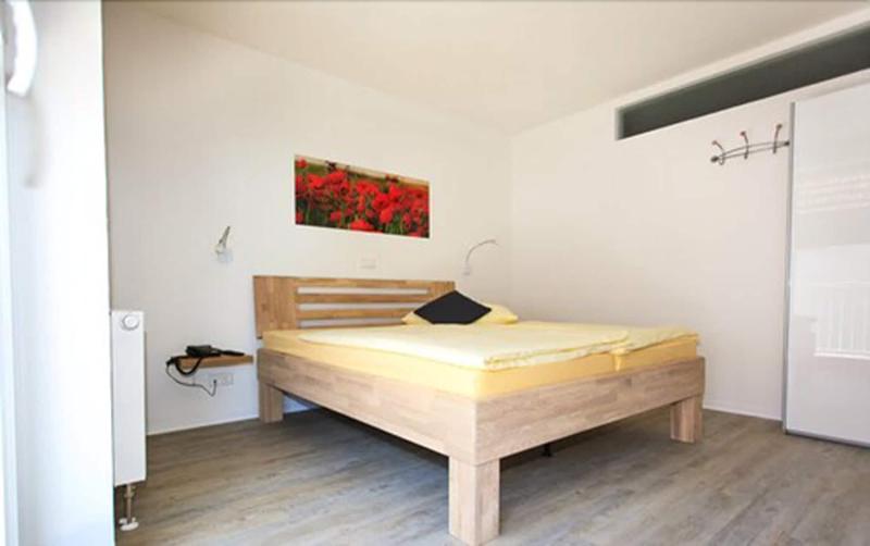 Hotel Duwakschopp - Oda