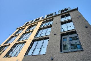 Boutique 005 Ulm City otel fotoğrafı
