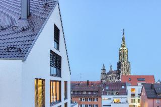 Boutique 005 Ulm City fotoÄŸrafÄ±