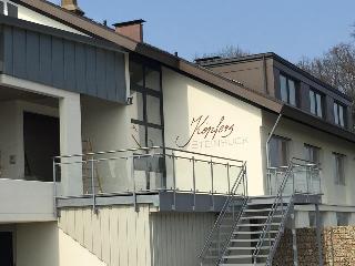 Köpfers Steinbuck fotoÄŸrafÄ±