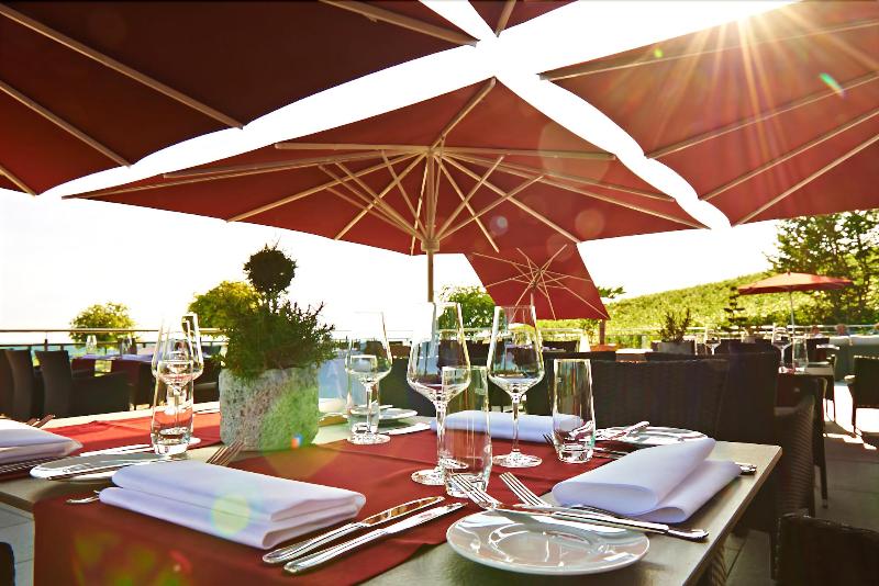 Köpfers Steinbuck - Restoran