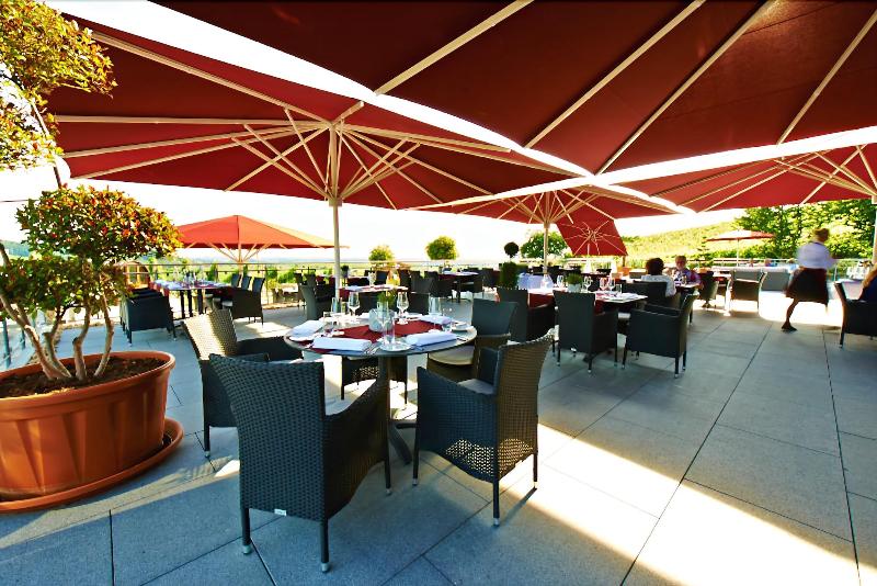 Köpfers Steinbuck - Restoran