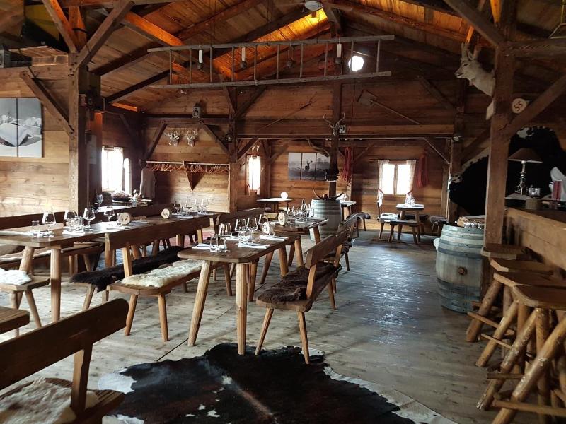 Köpfers Steinbuck - Restoran