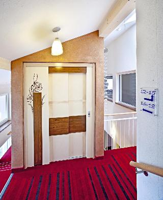 Hotel Greinwald fotoÄŸrafÄ±