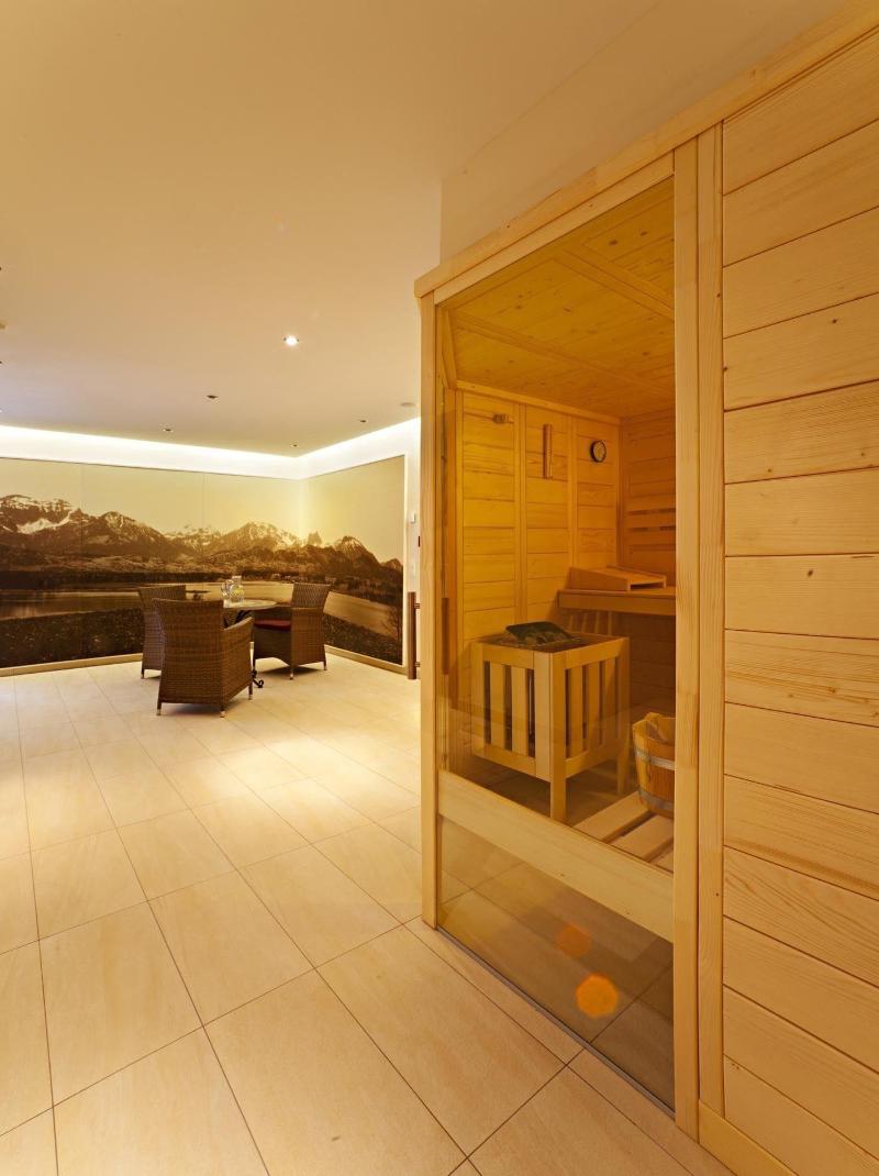 Hotel Greinwald - Aktivite