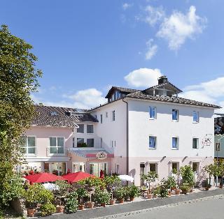 Hotel Greinwald otel fotoğrafı