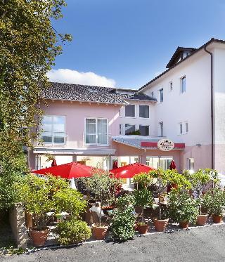 Hotel Greinwald fotoÄŸrafÄ±