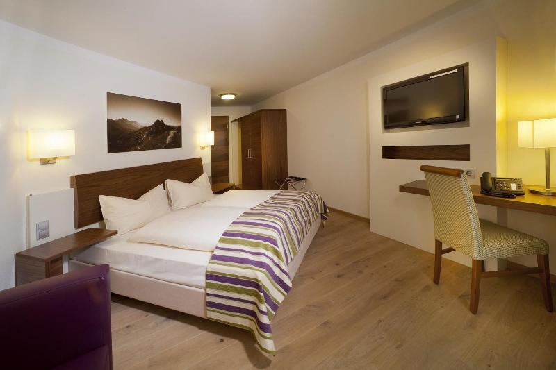Hotel Greinwald - Oda