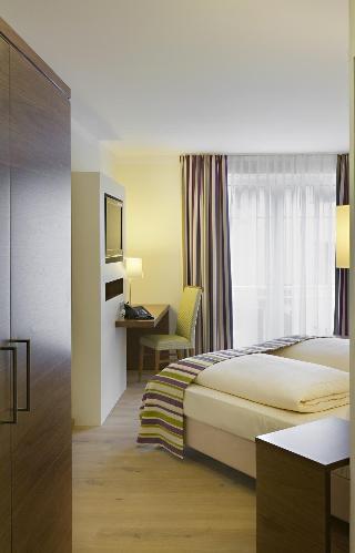 Hotel Greinwald fotoÄŸrafÄ±