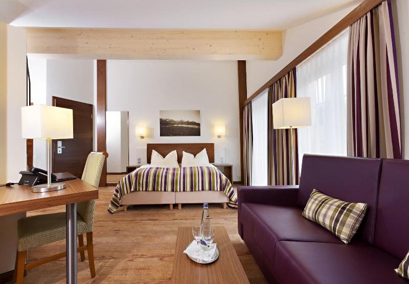 Hotel Greinwald - Oda