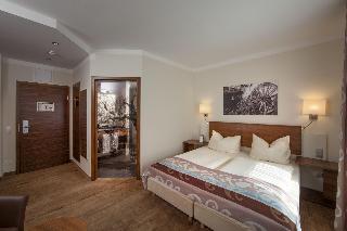 Hotel Greinwald fotoÄŸrafÄ±