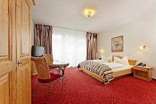 Hotel Greinwald fotoÄŸrafÄ±