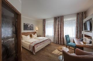 Hotel Greinwald fotoÄŸrafÄ±