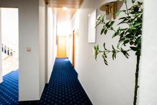 Hotel Fränkischer Hof fotoÄŸrafÄ±