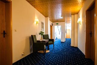 Hotel Fränkischer Hof fotoÄŸrafÄ±