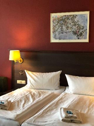 Hotel Fränkischer Hof fotoÄŸrafÄ±