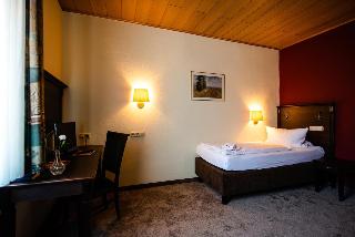 Hotel Fränkischer Hof fotoÄŸrafÄ±