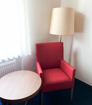 Hotel Fränkischer Hof fotoÄŸrafÄ±